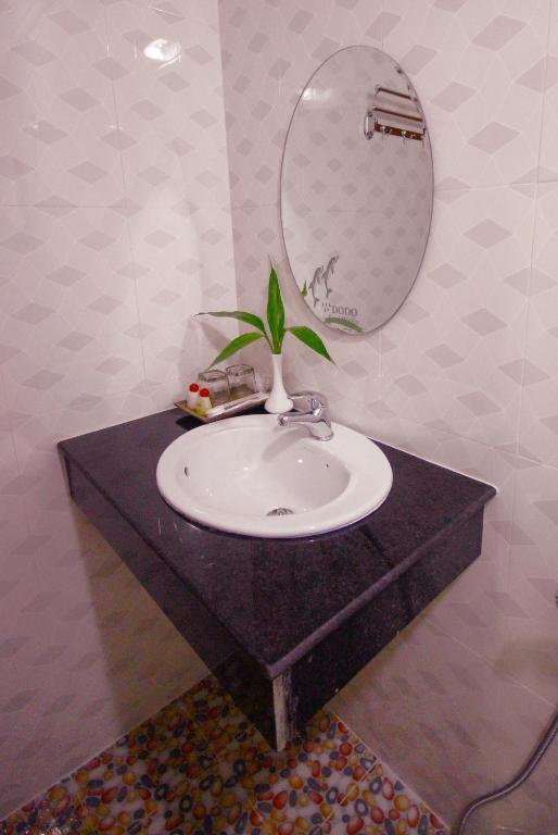 Friendly Villa Siem Reap Quarto foto