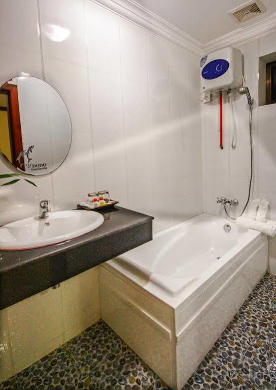 Friendly Villa Siem Reap Exterior foto